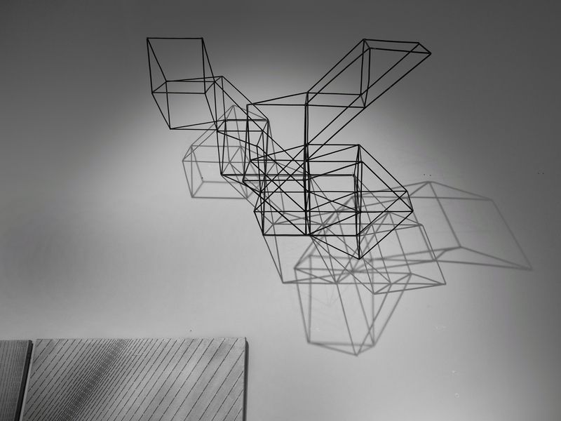 мысль, бесконечность, геометрия Мысли фото превью