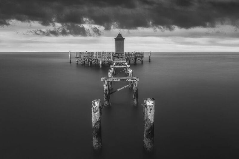 Time is Deceivingphoto preview