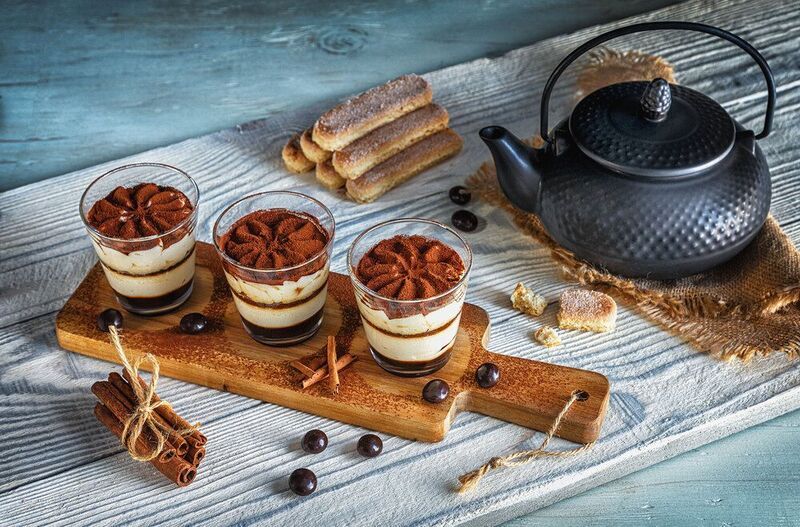 Десерт  Десертphoto preview