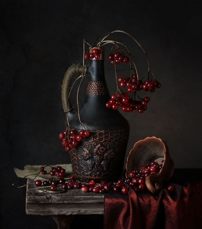 Ягодыphoto preview