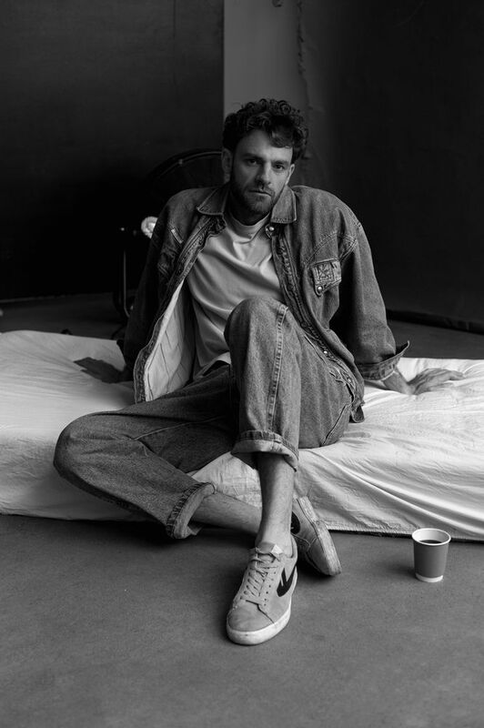 мужской портрет, мужчина, мужская съемка, мужской портрет, black and white, male, men, актер, модель photo preview