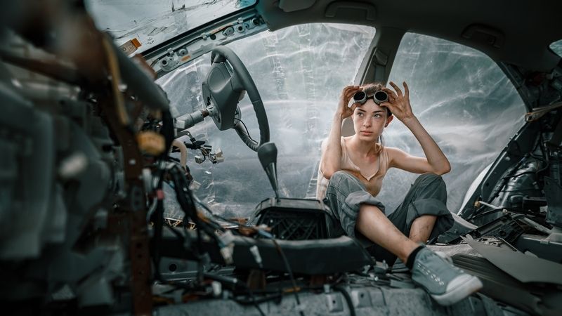 Техноphoto preview