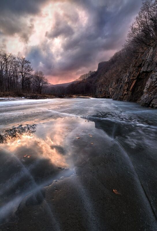 Прощай зимаphoto preview