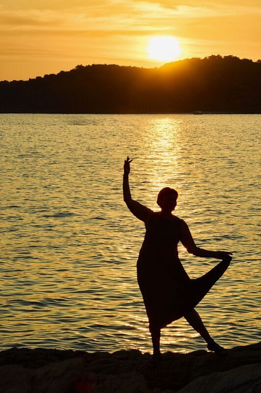 Летний вечерphoto preview