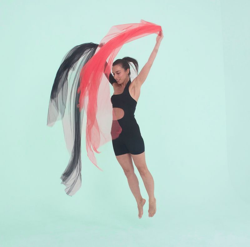 Dancing Queenphoto preview