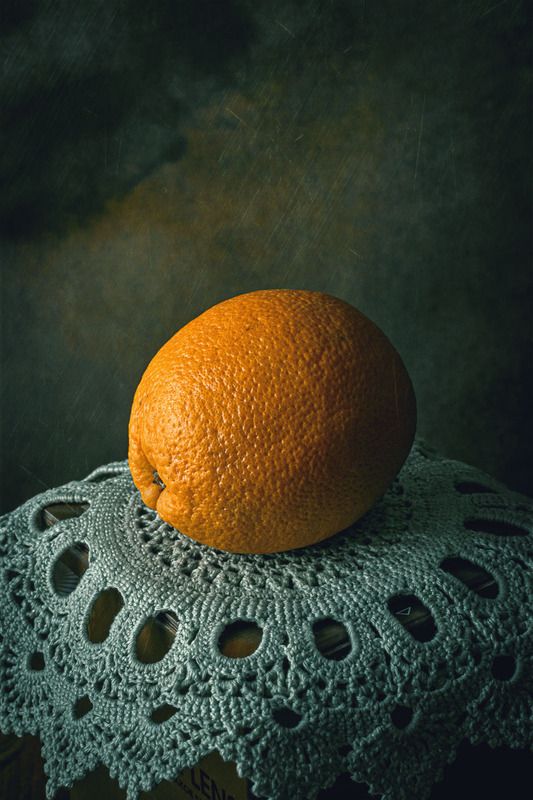 Апельсин/Orangephoto preview