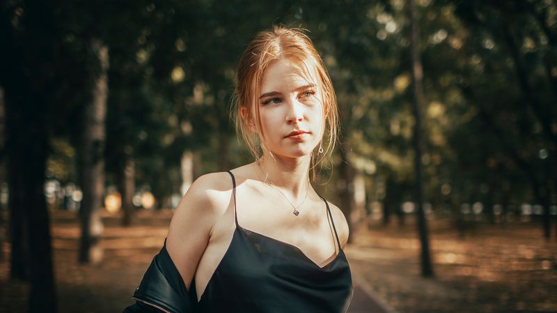 girl, portrait, beauty, девушка, портрет ***photo preview