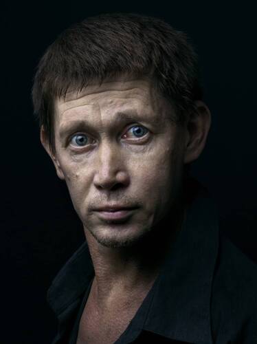 Просты люди