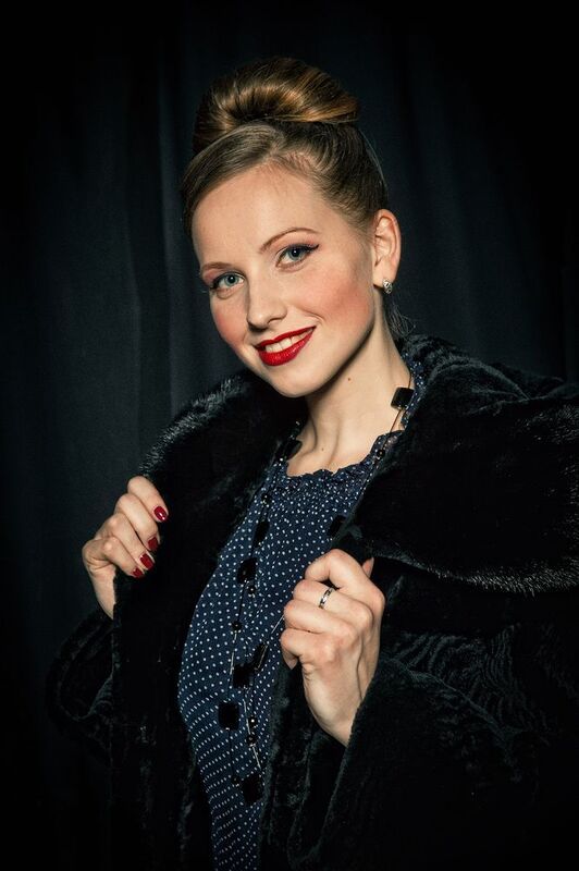 Ольгаphoto preview