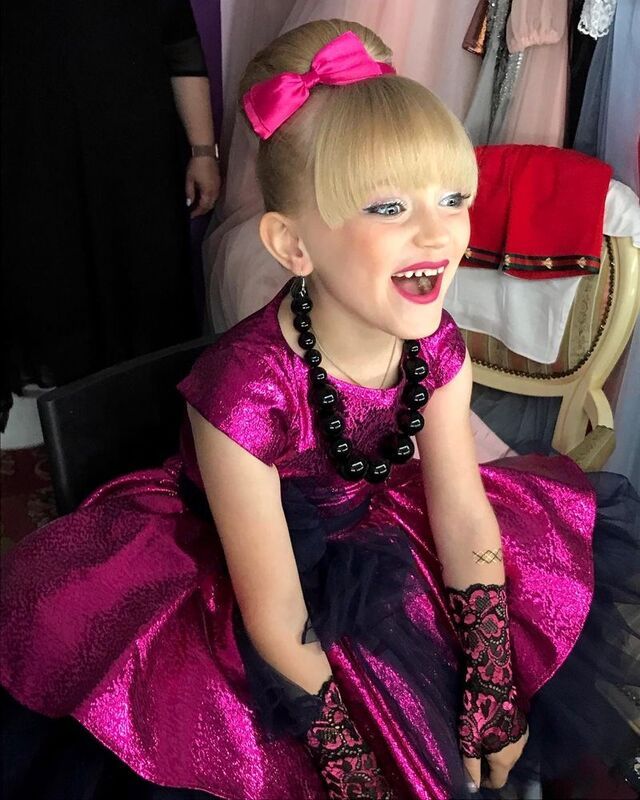 дети, портрет, iphone5s, Стиляга фото превью