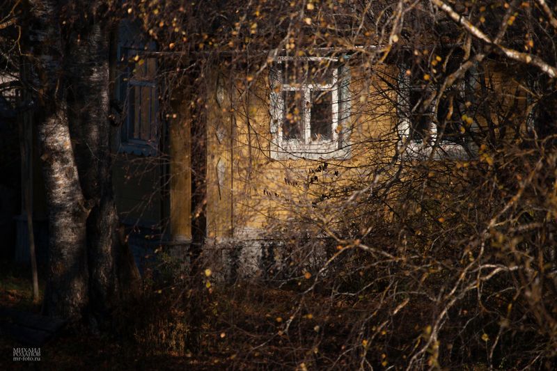 старый домphoto preview