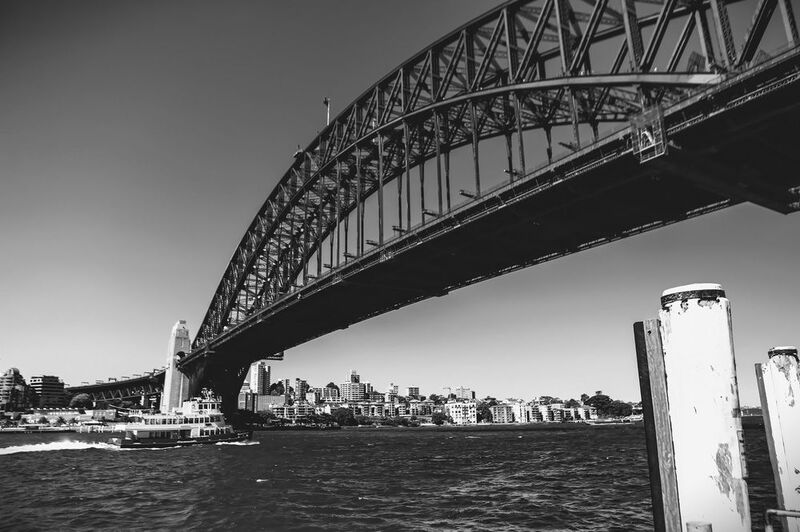 Sydney Bridge Sydney Bridgephoto preview