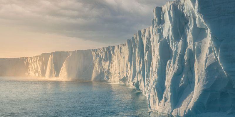 svalbard, arctic wonders, austfonna, ice cap, pola beauty, frozen earth, nature unfiltered, expedition life, mikereyfman, worldphototravels The Majesty of Austfonnaphoto preview