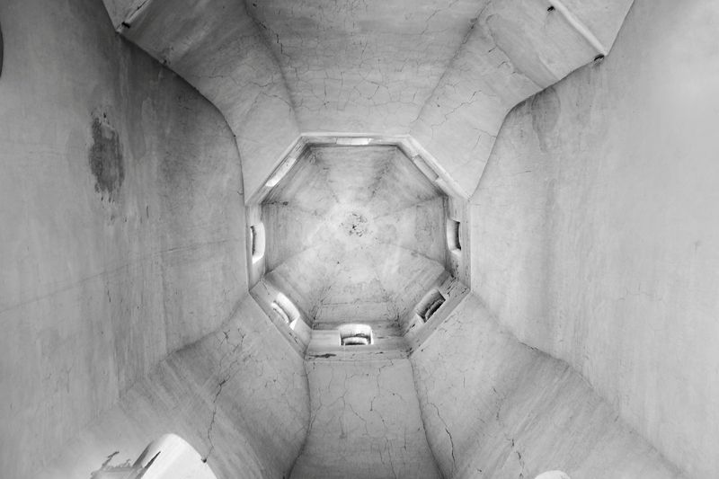 потолок, геометрия Вроде все ровно фото превью