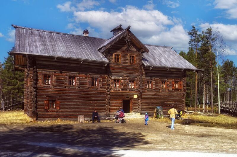 Малые Карелыphoto preview