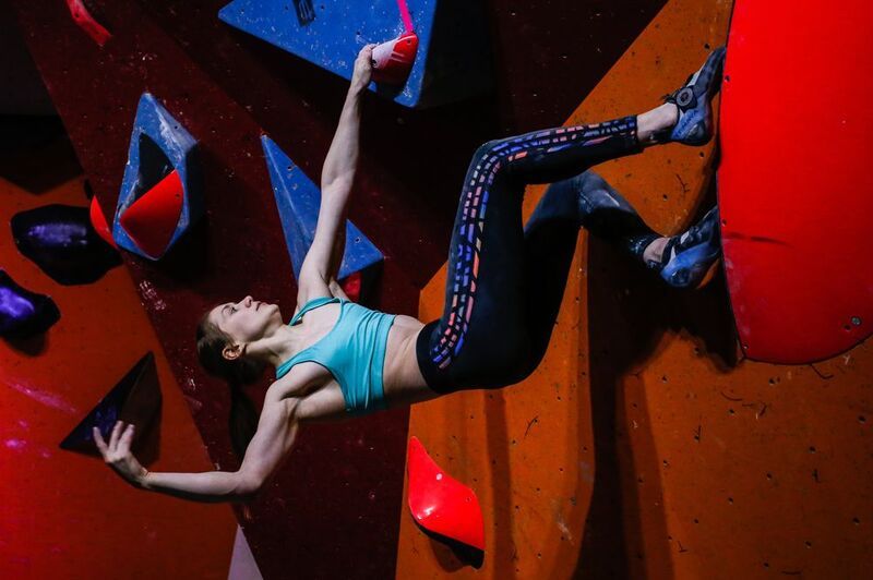 climbing bouldering скалолазание спорт боулдеринг  ///photo preview