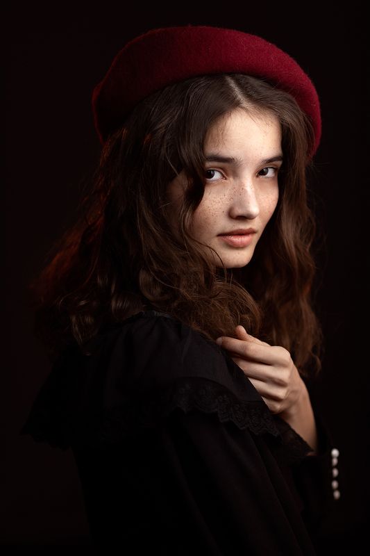 Лизаphoto preview