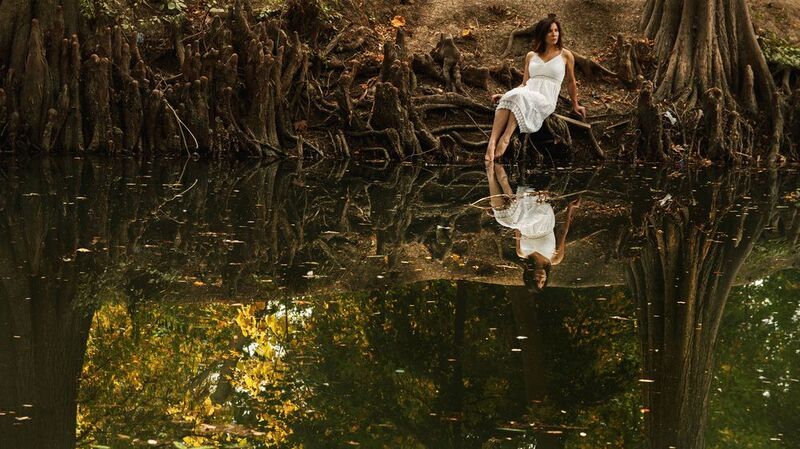 Зазеркальеphoto preview