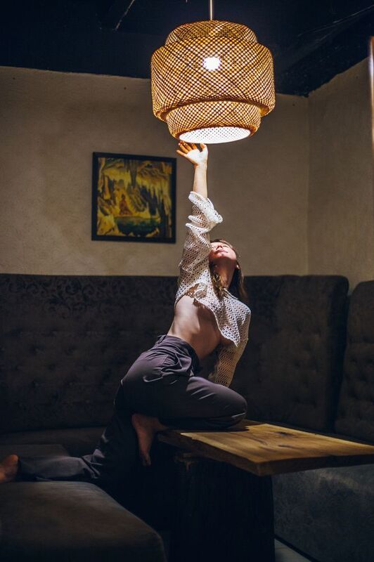 senza catene фото превью