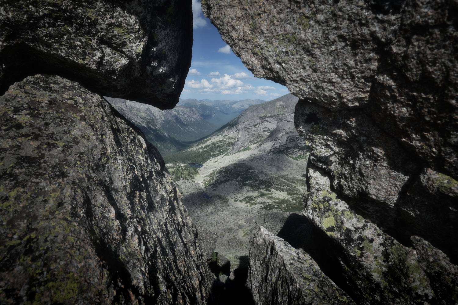 , Алексей Никонов