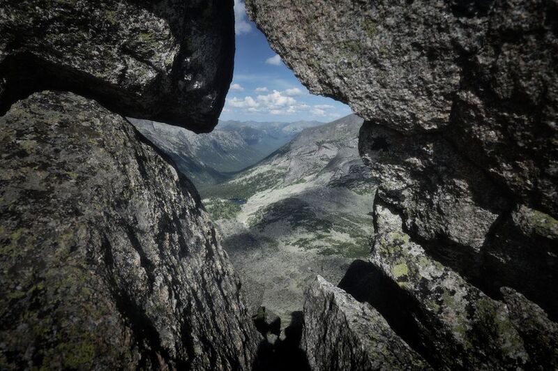 Окно в Европуphoto preview