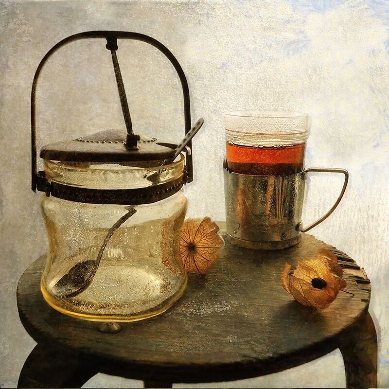 Конец сладкой жизни.photo preview