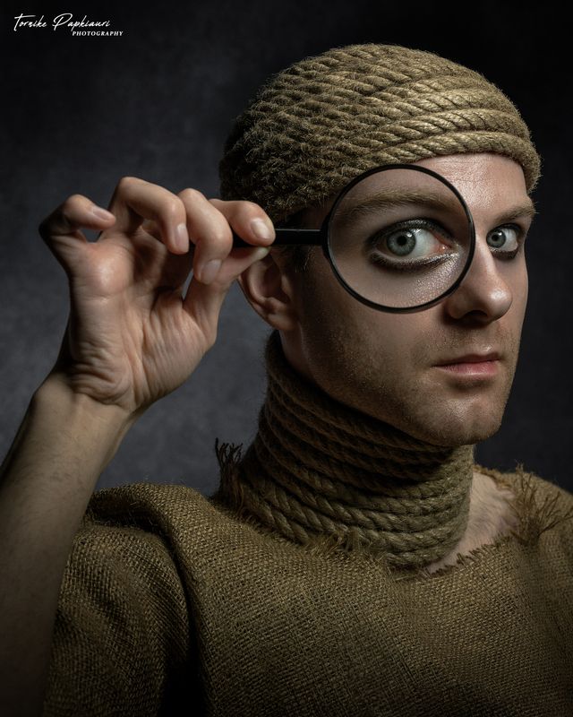 The Watcher/Наблюдательphoto preview