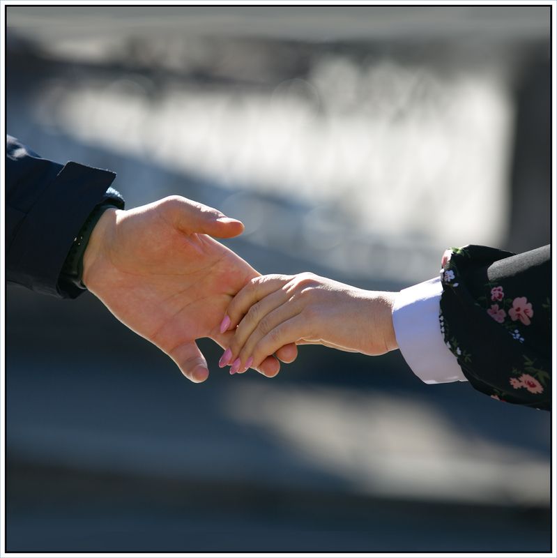 двое, любовь, городские картинки, жанровое фото, стрит фото Про веснуphoto preview