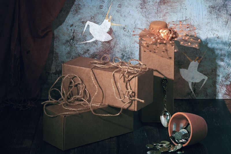 Закулисьеphoto preview