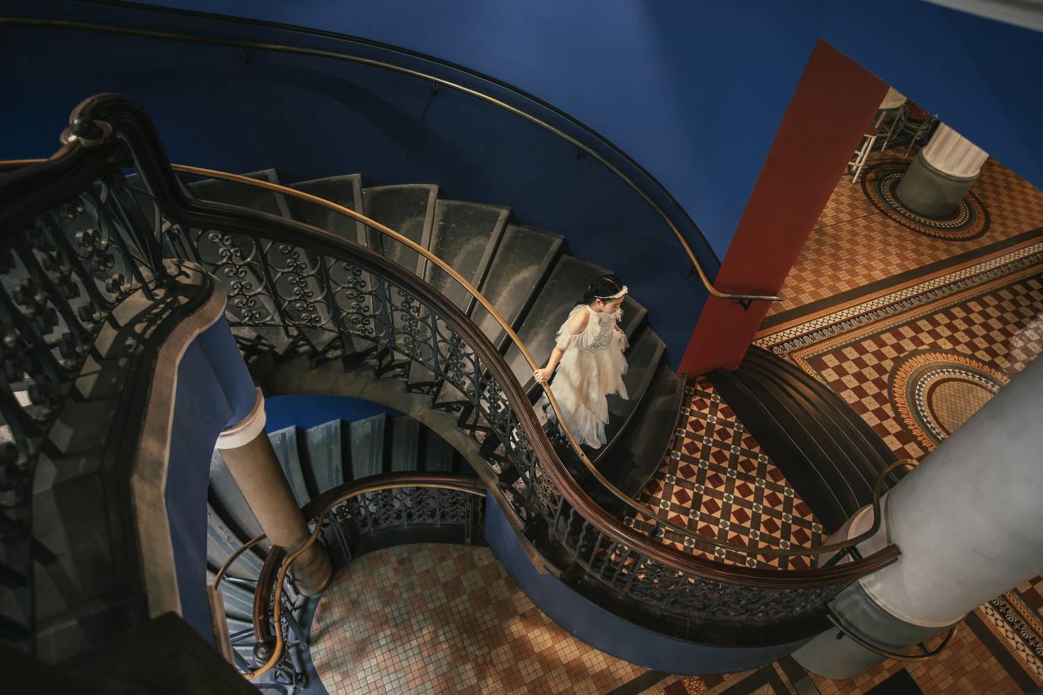 Автор: Derek Zhang , Derek Zhang