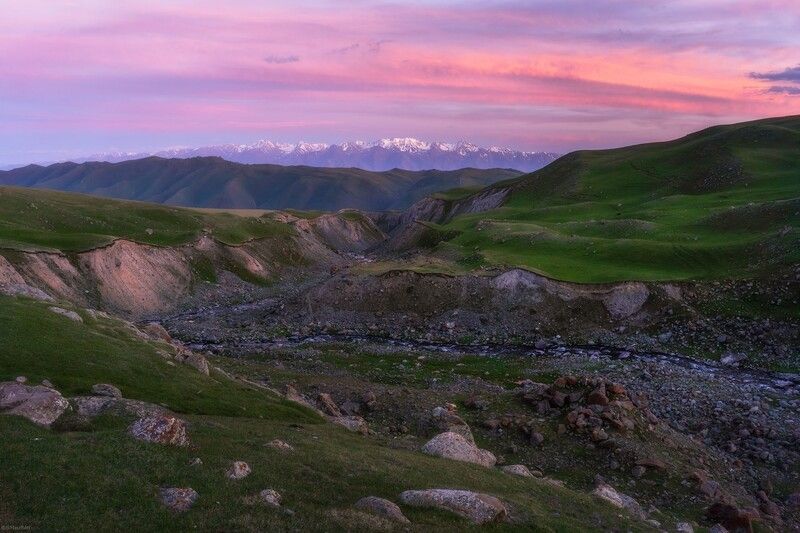 После закатаphoto preview