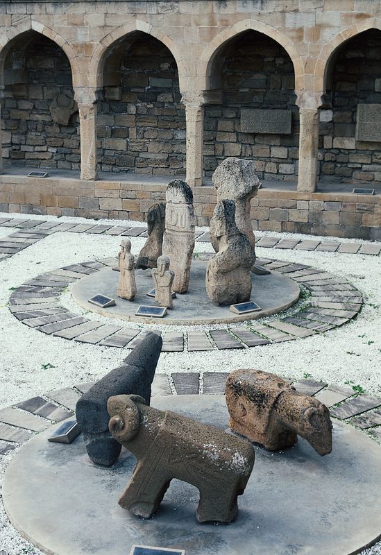 Следы зороастрийской религии.photo preview