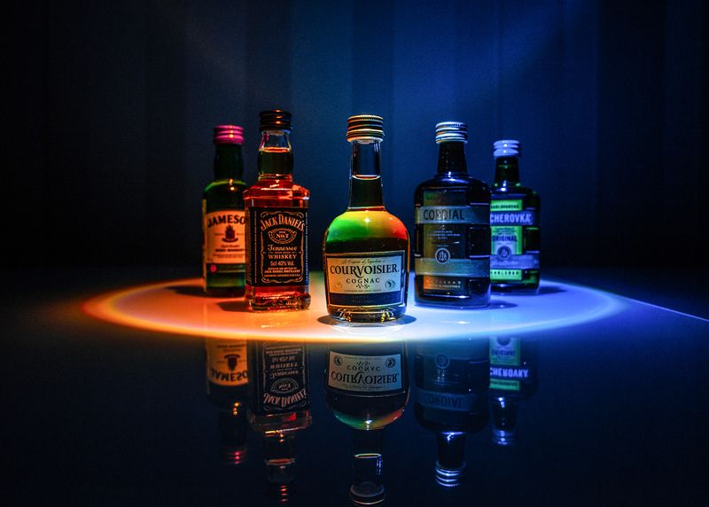 Бутылочкиphoto preview