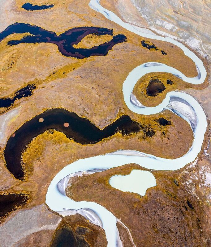 Акварели Укок.photo preview