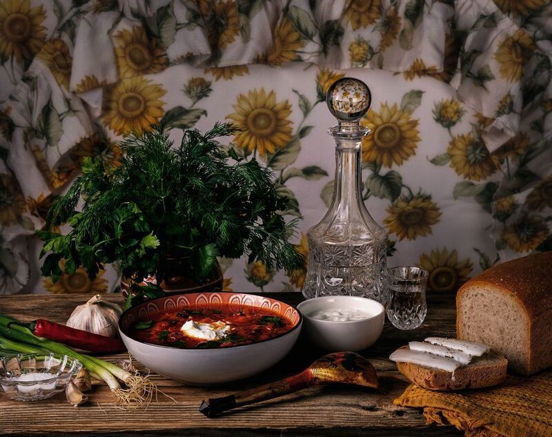 У тёщи .....photo preview