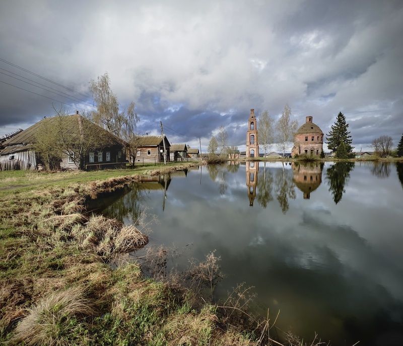 Глубинкаphoto preview