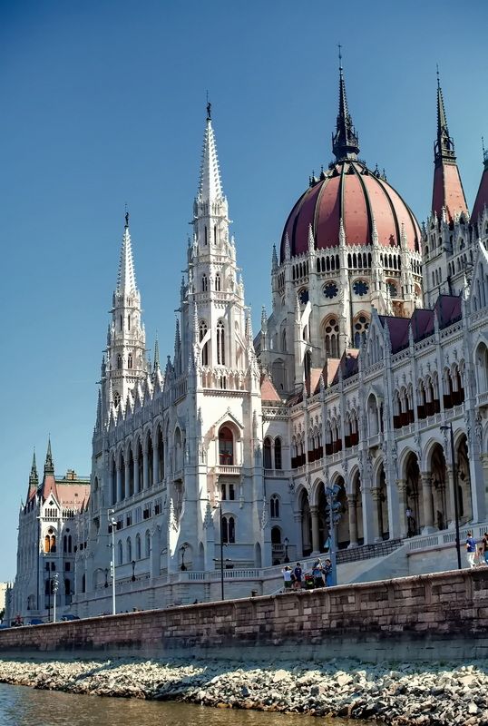 Будапешт Парламентphoto preview