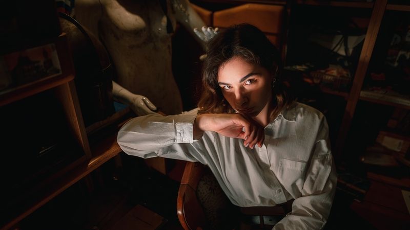 Вечностьphoto preview