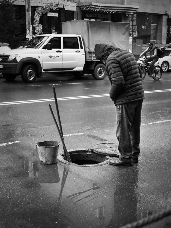 Свет в конце тоннеляphoto preview