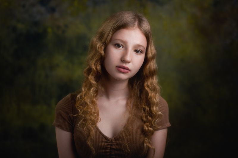 Лизаphoto preview