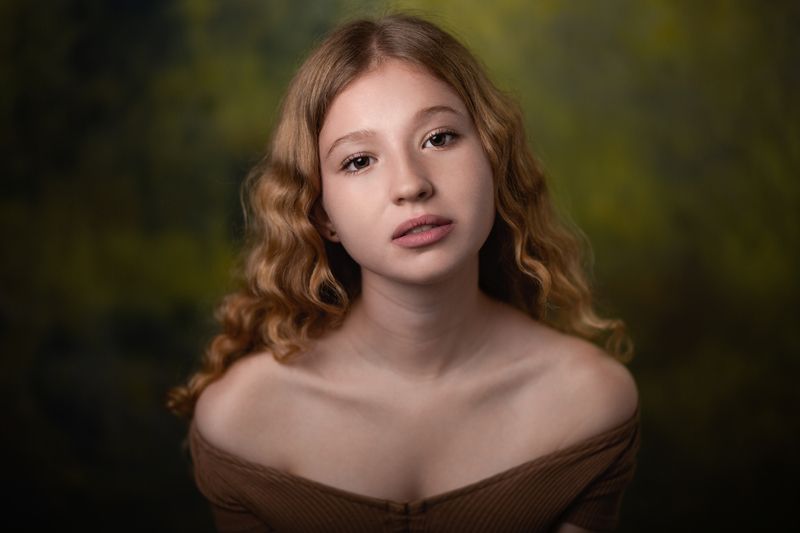 Лизаphoto preview