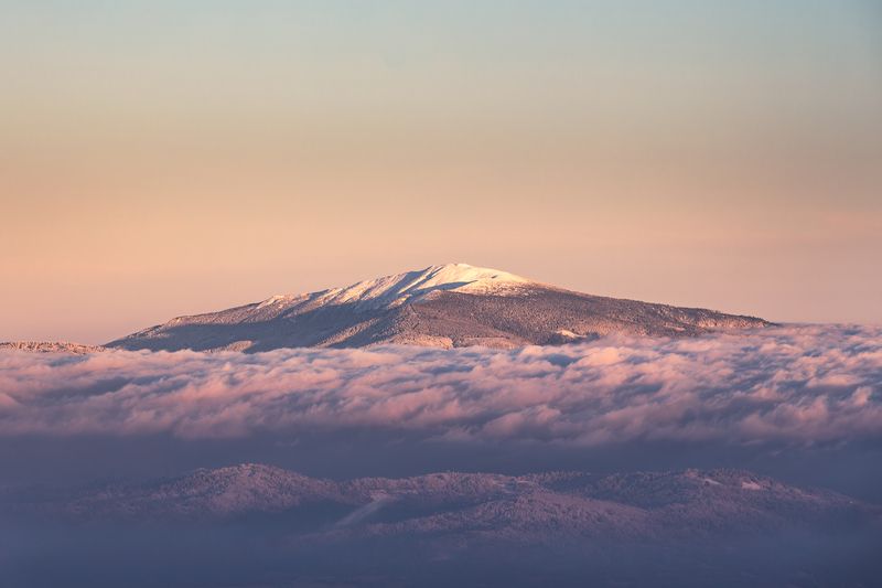 Babia Mountainphoto preview