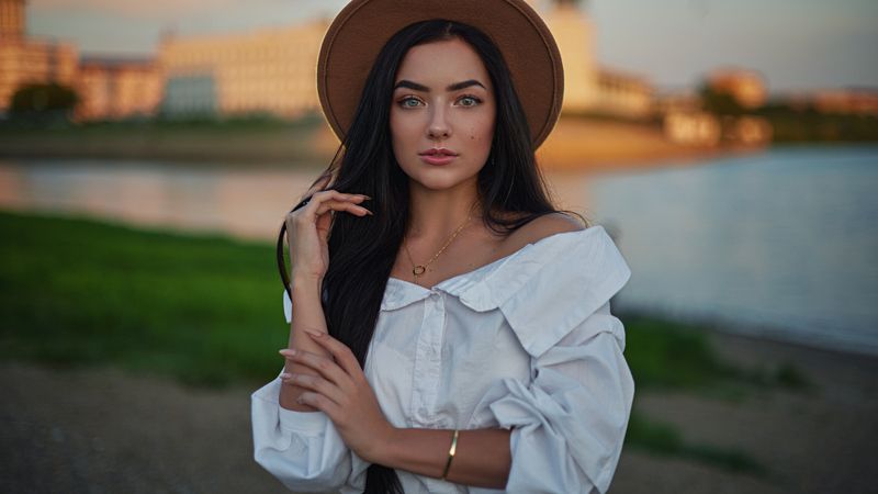 Portraitphoto preview