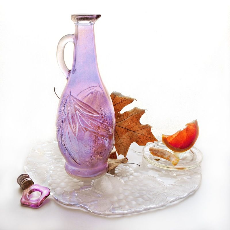 А у весны свои приметы...photo preview