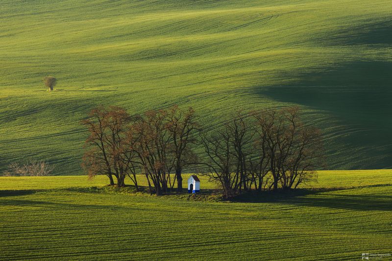 Kaplička sv. Barborky 2025photo preview