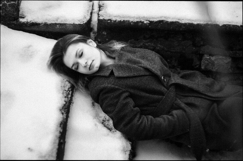 портрет, женский портрет, женская красота, девушка, чб, чернобелое, гламур, модель, model, glamur, portrait, bw, black and white Иринаphoto preview