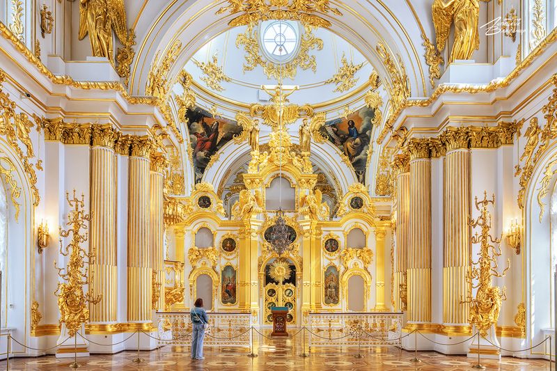 эрмитаж Государственный Эрмитажphoto preview