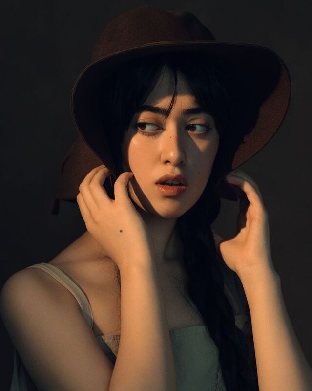 navid mousavi Kyvenphoto preview