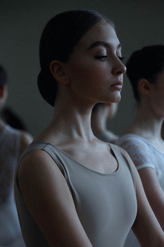 балерина Балериныphoto preview