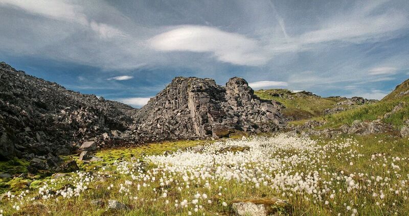 Земля Ферсмана фото превью